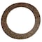 Aftermarket Sediment Bowl Gasket 2-1/8 12081G Fits Massey Ferguson 50 65 150 165 175 185 355888R2 - alternate 1